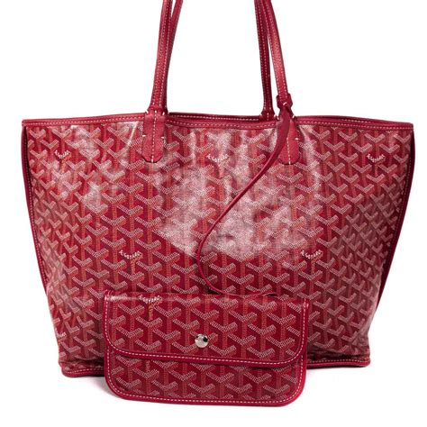 anjou goyard bag|Goyard anjou pm bag price.